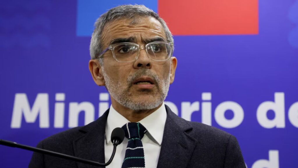 Gobierno pone fin al plan Estadio Seguro tras violentos hechos en el Estadio Monumental 1 Fin estadio Seguro