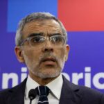 Funeral narco Quilicura