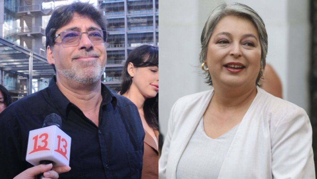Jeannette Jara es proclamada como candidata presidencial del Partido Comunista y Jadue postulara a la Camara de Diputados