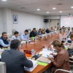 MEJoramiento de caminos rurales