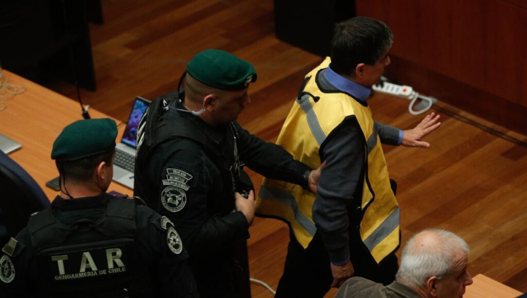 Justicia mantiene prisión preventiva para Manuel Monsalve y extiende investigación 1 Manuel Monsalve