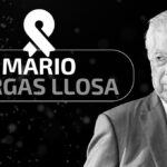 Mario Vargas Llosa