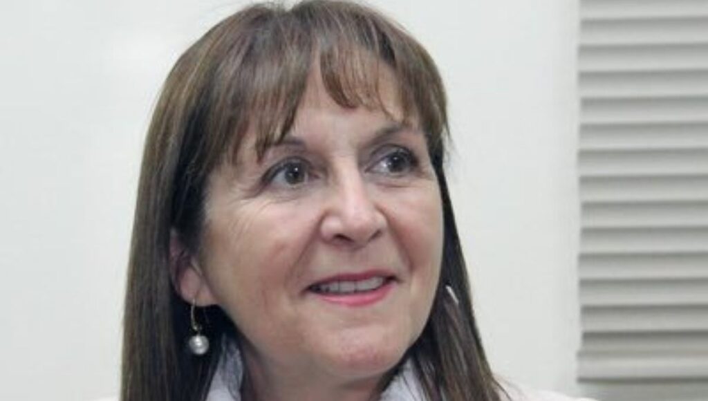 Paulina Bustos es suspendida de sus funciones en el DAEM de Curicó 1 Paulina Bustos suspendida del DAEM Curico