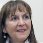 Paulina Bustos suspendida del DAEM Curico