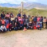 Primer Campereo Cordillerano Romeral