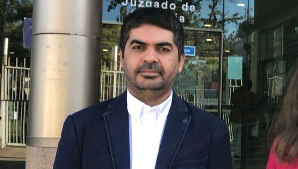 Querella de ex Director de Vialidad contra Diputado Alexis Sepúlveda sigue adelante pese a su destitución 1 Querella ex Director de Vialidad contra Diputado Sepulveda