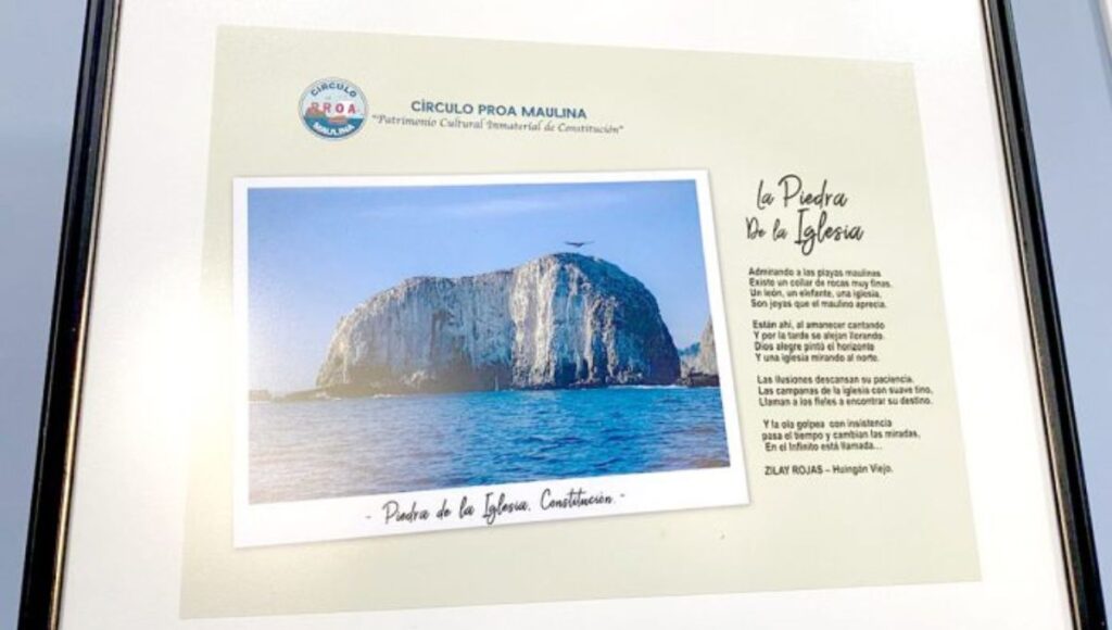 Rocas de Constitucion