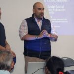 Sede social Oscar Bonilla Molina