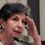 TC destituye Isabel Allende