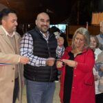 Villa Santa Amalia de Lontue