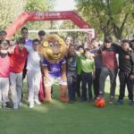 actividad fisica Talca