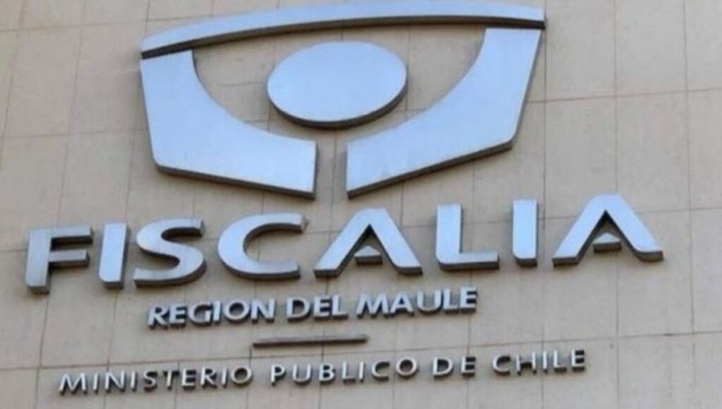Condenan a 15 años de cárcel a extranjero que atacó brutalmente a adulto mayor en Curicó 1 condena Curico