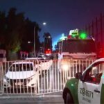 dos muertos estadio monumental