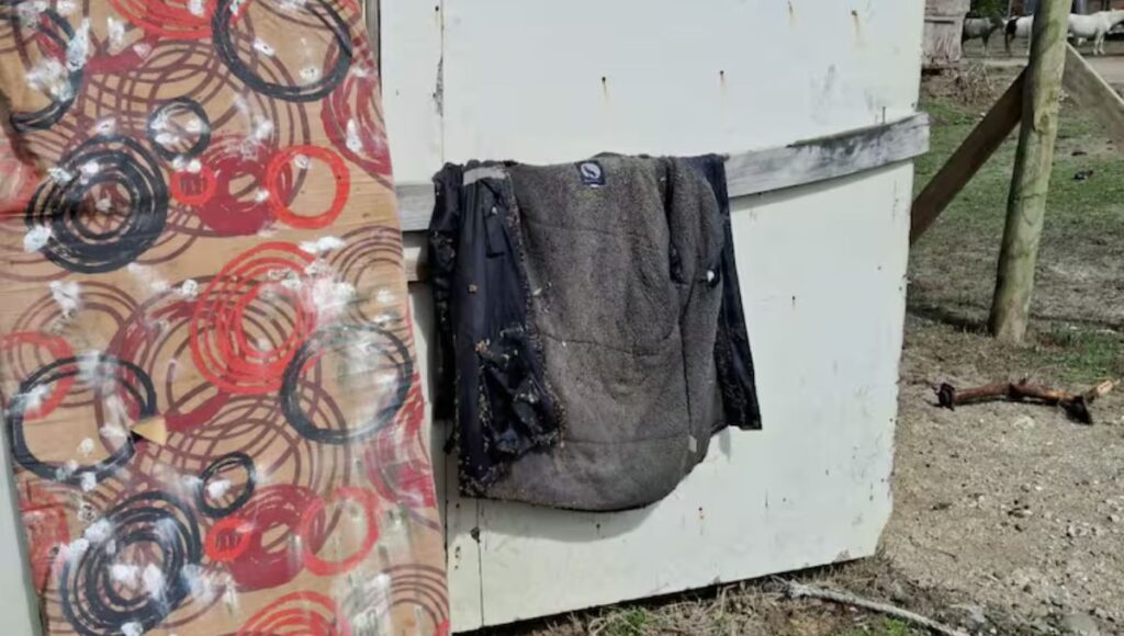 Encuentran objetos personales vinculados a pescadores desaparecidos tras naufragio de lancha Bruma 1 pertenencias Bruma