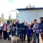 pozo profundo rarin Vichuquen