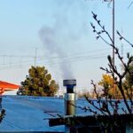 prohibicion de humos en Talca y Maule