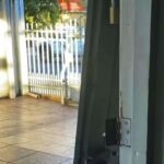 robo colegio Romeral