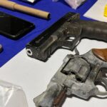 trafico de drogas Constitucion