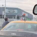 violento hecho Curico