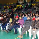 Alcalde de Molina compromete apoyo habitacional a mas de 350 familias de la comuna