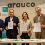 Alianza busca garantizar asistencia y aprendizajes en el SLEP Maule Costa