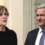 Cadem Evelyn Matthei toma ventaja en la carrera presidencial y se consolida como la principal figura de la derecha