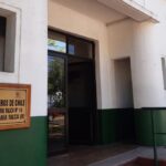 Carabineros de Talca detiene a cinco sujetos por violento asalto y a un individuo por venta de cigarrillos de contrabando