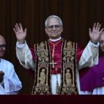 Cardenal estadounidense Robert Prevost se convierte en papa Leon XIV