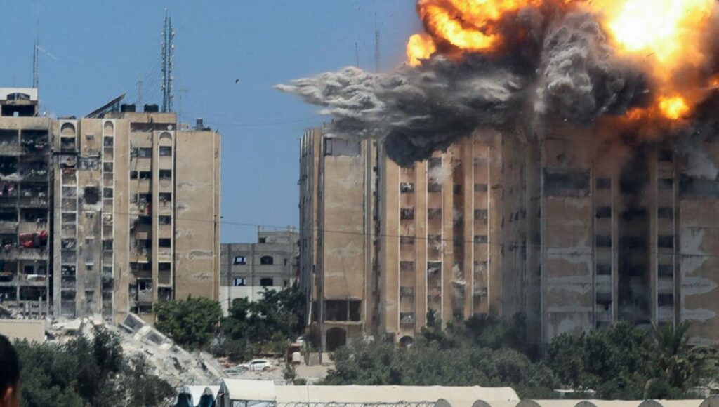 Chile retira a sus agregados militares de Israel por crisis humanitaria en Gaza