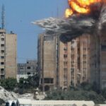 Chile retira a sus agregados militares de Israel por crisis humanitaria en Gaza