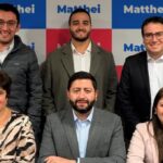 Chile Vamos Maule refuerza unidad regional en apoyo a candidatura presidencial de Evelyn Matthei
