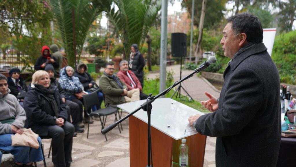Cierran conmemoraciones del día de los patrimonios y la cultura en Curicó 1 Cierran conmemoraciones del dia de los patrimonios y la cultura en Curico