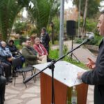 Cierran conmemoraciones del dia de los patrimonios y la cultura en Curico