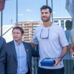 Consejo Regional Apoya a los primos Grimalt