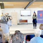 Constitucion Primer taller sobre conservacion del Ruil busca fortalecer compromiso ciudadano en la Region del Maule