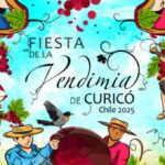 Contraloria detecta irregularidades en licitacion de la Fiesta de la Vendimia de Curico 2025