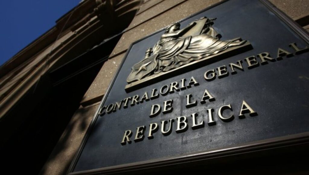 Contraloría lanza nueva herramienta de control para fiscalizar al Estado con mayor precisión y alcance 1 Contraloria lanza nueva herramienta de control para fiscalizar al Estado con mayor precision y alcance