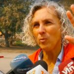 Contraloria ordena sumario en Molina por filtracion de informacion a ex alcaldesa Priscilla Castillo