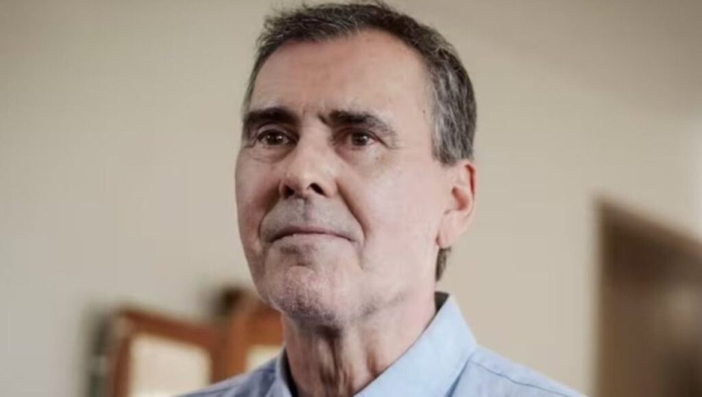 Cristián Campos es sobreseído por prescripción en causa de abuso sexual, pero tribunal reconoce hechos de vulneración 1 Cristian Campos es sobreseido por prescripcion en causa de abuso sexual pero tribunal reconoce hechos de vulneracion