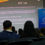 Curico Realizan encuentro empresarial sobre sensibilizacion y contratacion de migrantes