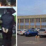 Detienen a uno de los implicados en balacera que dejo tres estudiantes heridos en colegio de San Pedro de la Paz