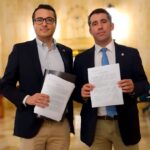 Diputado Benjamin Moreno denuncia graves irregularidades en licitacion de medios durante gestion de ex alcalde Javier Munoz