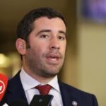 Diputado Benjamin Moreno exige esclarecer destino de 800 millones para reparacion de escuelas en Curico