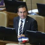 Diputado Donoso UDI acusa al Gobierno de querer revivir la tombola pese a norma que lo prohibe