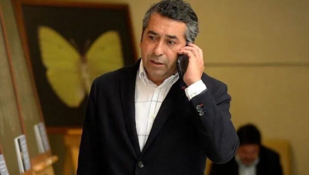 Diputado Sepulveda critica a la derecha por oponerse al reajuste del sueldo minimo