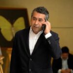 Diputado Alexis Sepulveda Ley de fraccionamiento