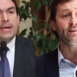 Donoso y Coloma instan a aprobar proyecto que facilita construccion de embalses agricolas
