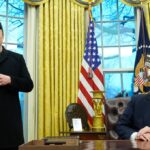 Elon Musk renuncia como asesor de Trump tras criticar proyecto fiscal que aumenta el deficit