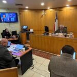 En prision preventiva queda mujer acusada de parricidio en Talca