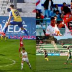 Equipos maulinos futbol 1